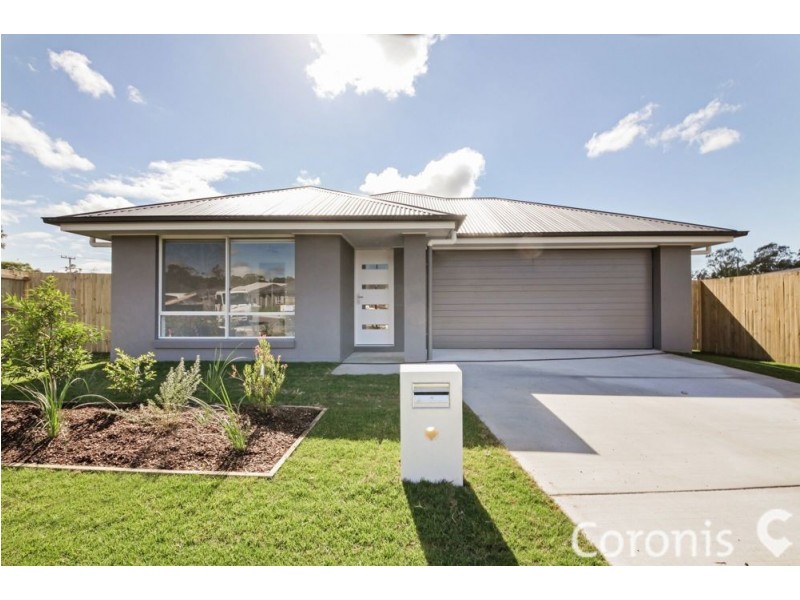 6 Riviera Street, Burpengary QLD 4505