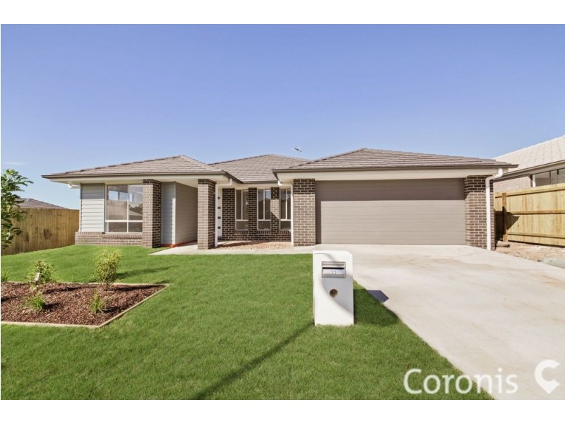 11 Riviera Street, Burpengary QLD 4505