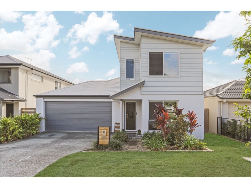 31 Eco Crescent, Narangba QLD 4504