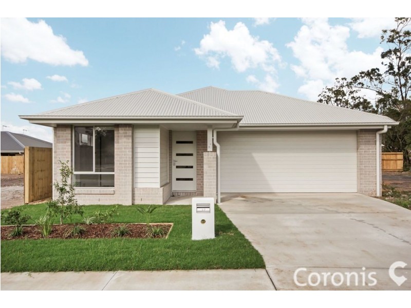 27 Riviera Street, Burpengary QLD 4505