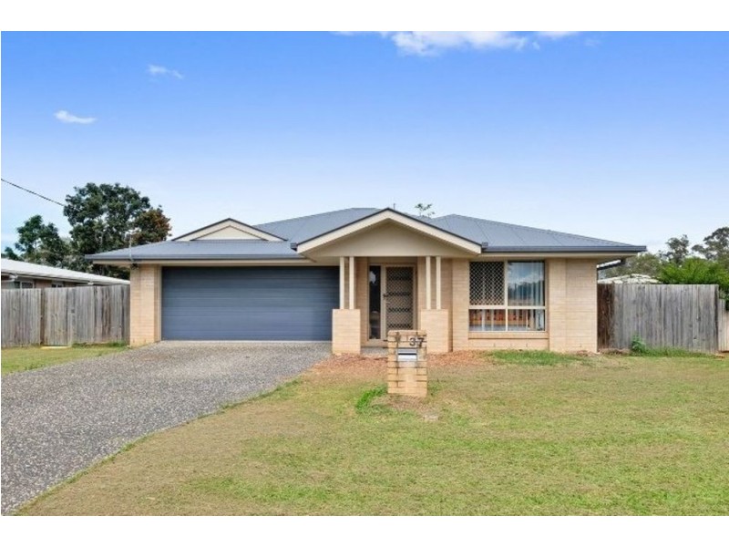 37 Jubilee Street, Caboolture QLD 4510