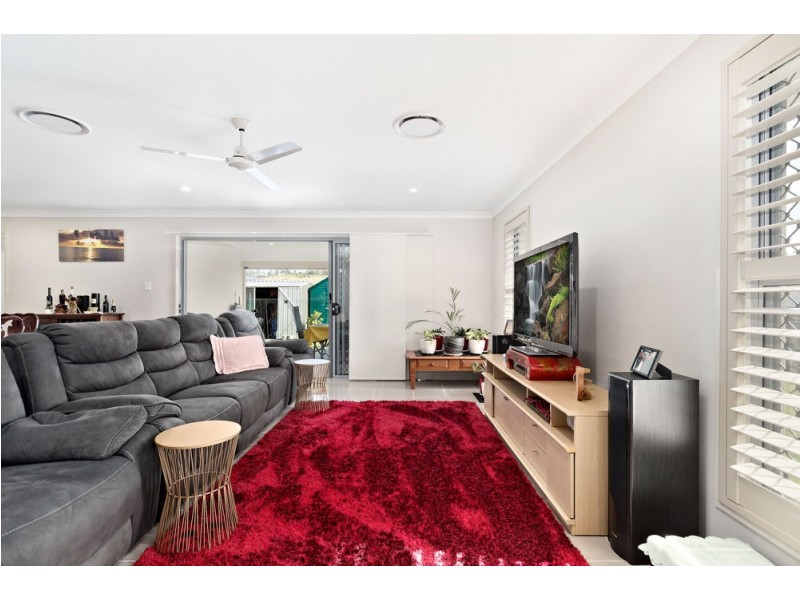 1 Imperial Crescent, Narangba QLD 4504