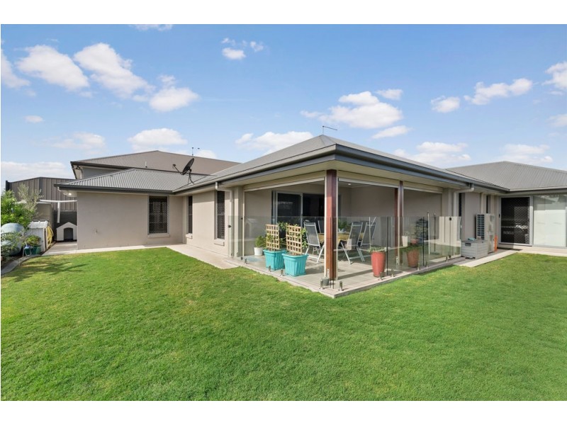 1 Imperial Crescent, Narangba QLD 4504