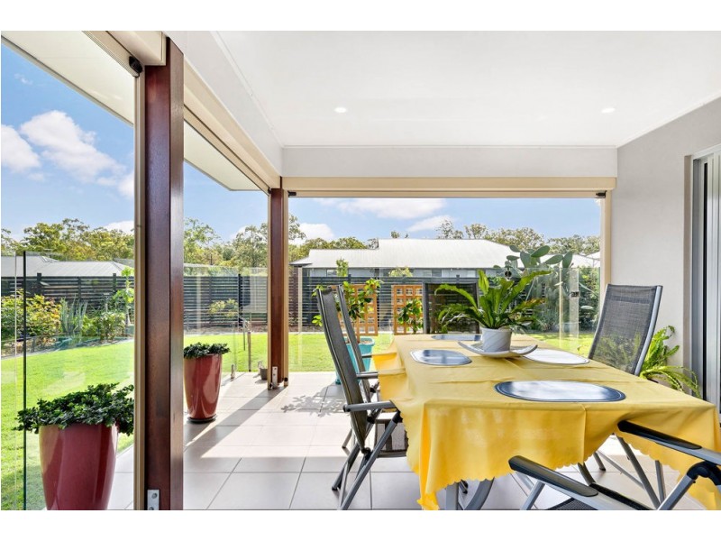 1 Imperial Crescent, Narangba QLD 4504