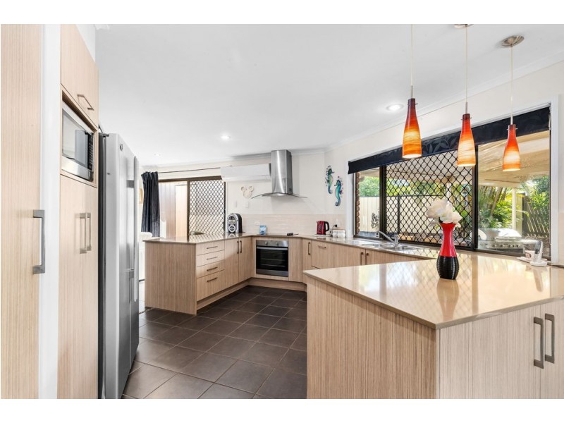 21 Alexander Crescent, Morayfield QLD 4506