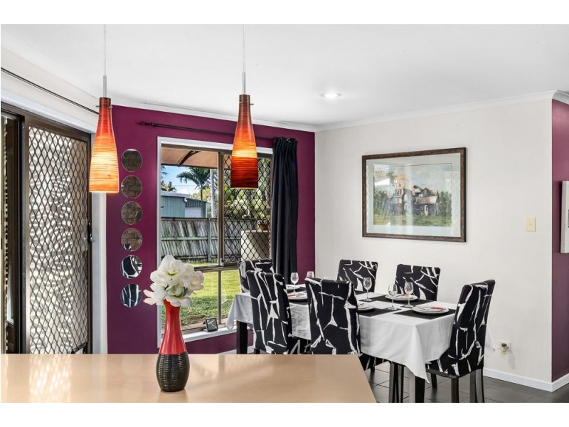21 Alexander Crescent, Morayfield QLD 4506