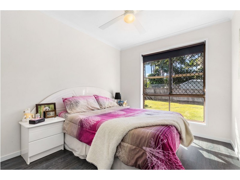 21 Alexander Crescent, Morayfield QLD 4506