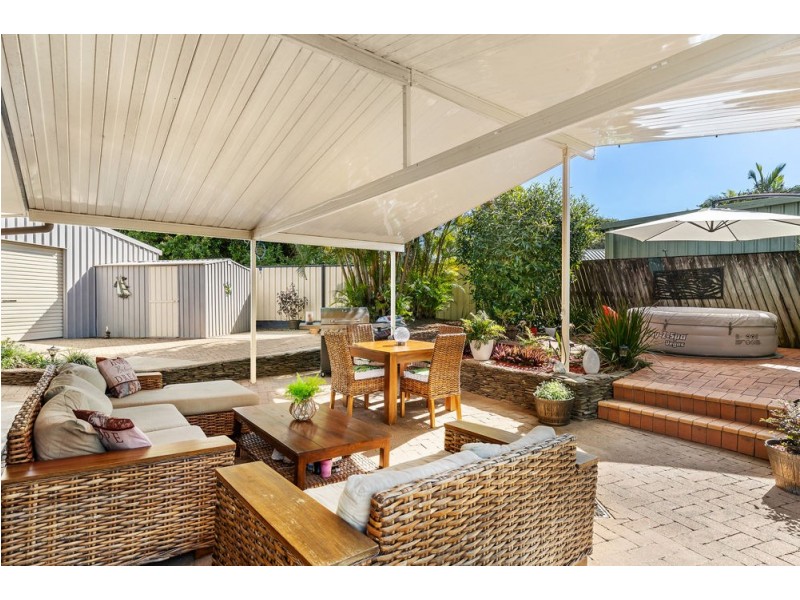 21 Alexander Crescent, Morayfield QLD 4506