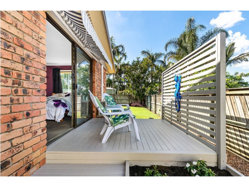 21 Alexander Crescent, Morayfield QLD 4506