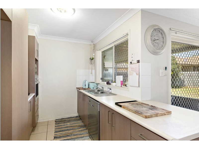 80 Lennon Boulevard, Narangba QLD 4504