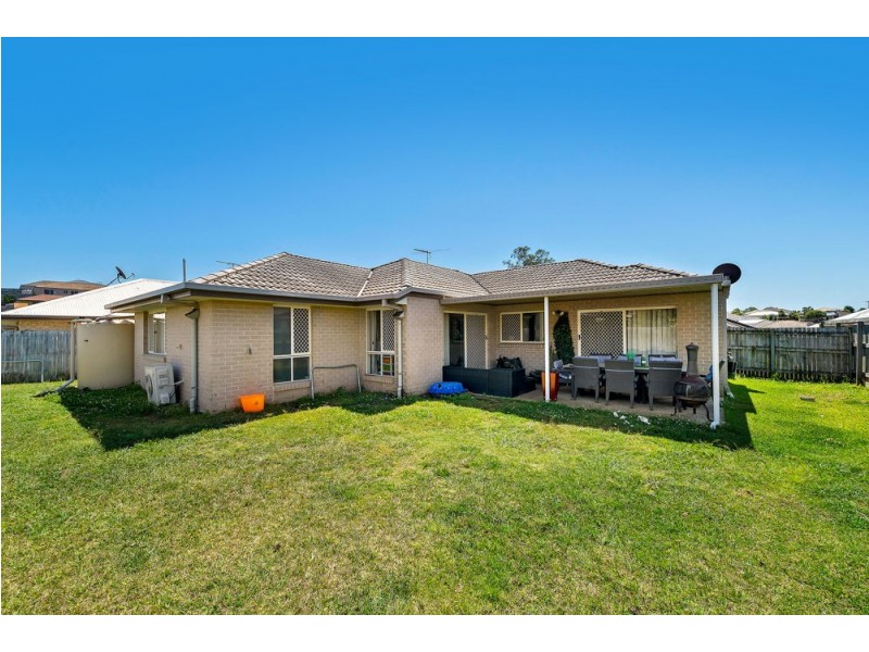 80 Lennon Boulevard, Narangba QLD 4504
