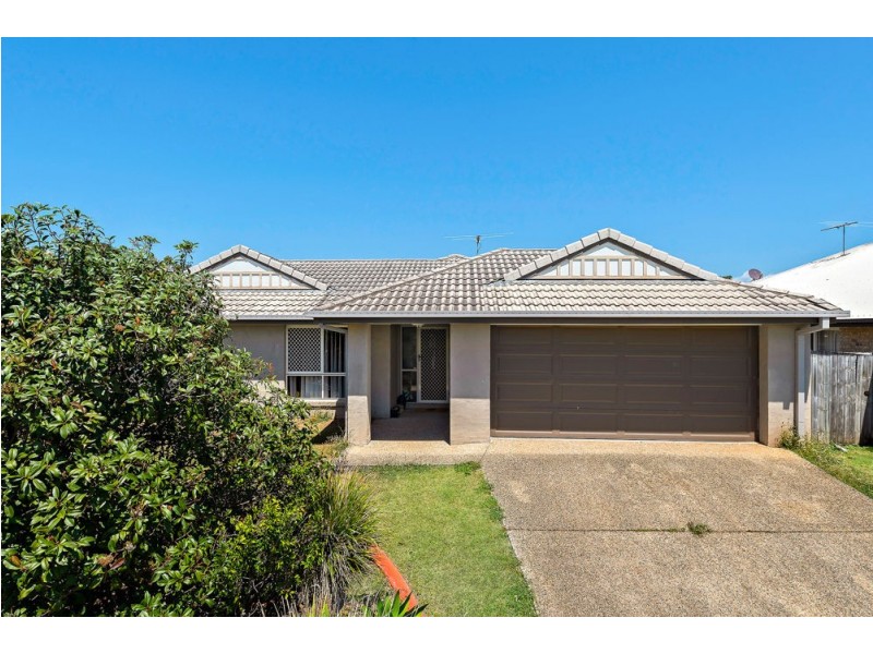 80 Lennon Boulevard, Narangba QLD 4504