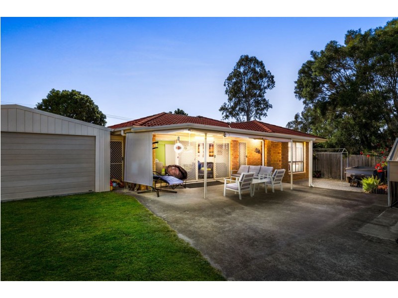 59 Mellino Drive, Morayfield QLD 4506