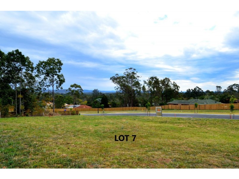 Lot 7 25 Possum Drive, Narangba QLD 4504