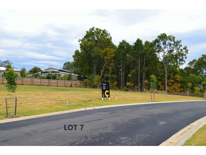 Lot 7 25 Possum Drive, Narangba QLD 4504