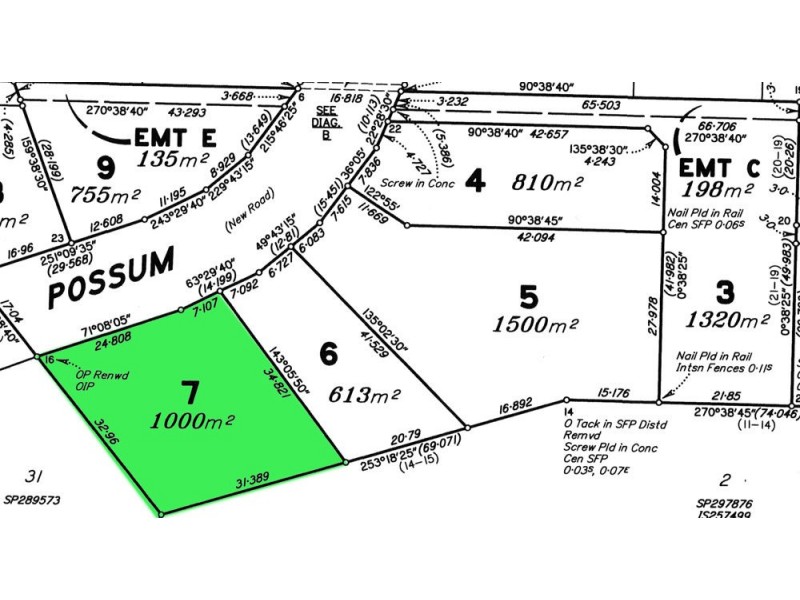 Lot 7 25 Possum Drive, Narangba QLD 4504