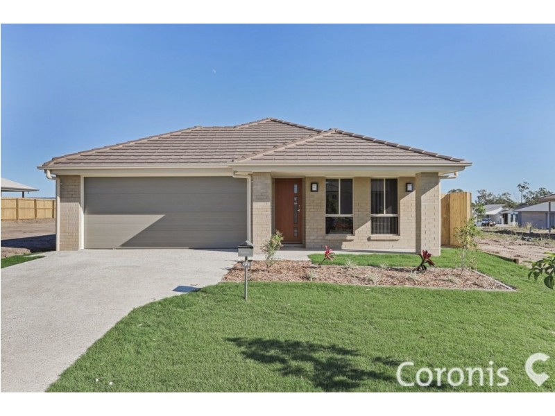 22 Hilary Street, Morayfield QLD 4506