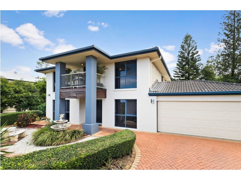 6 Yalbah Place, Narangba QLD 4504