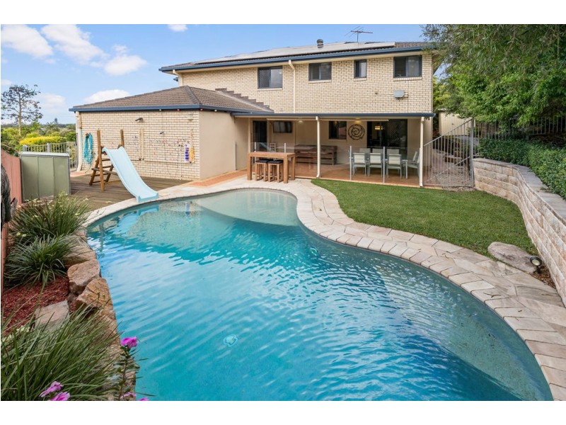 6 Yalbah Place, Narangba QLD 4504
