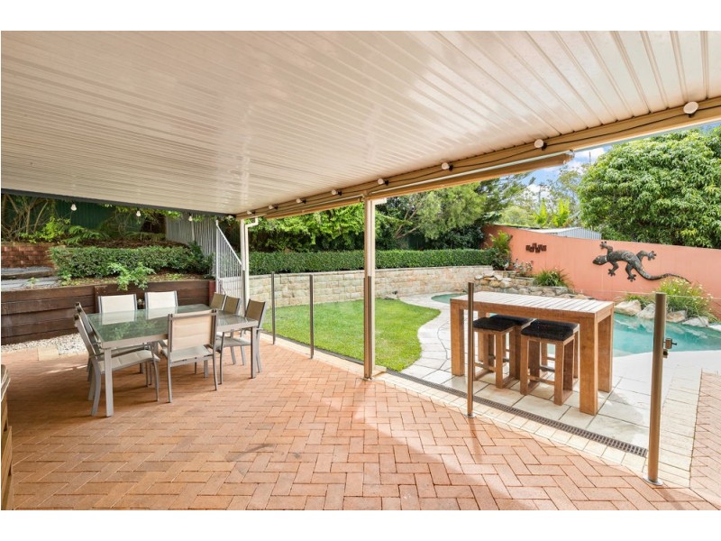 6 Yalbah Place, Narangba QLD 4504
