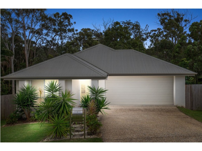 75 Lennon Boulevard, Narangba QLD 4504