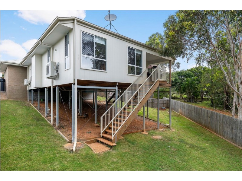 75 Lennon Boulevard, Narangba QLD 4504