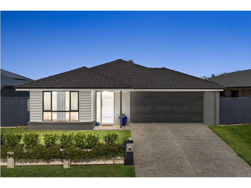 39 Creekview Court, Caboolture QLD 4510