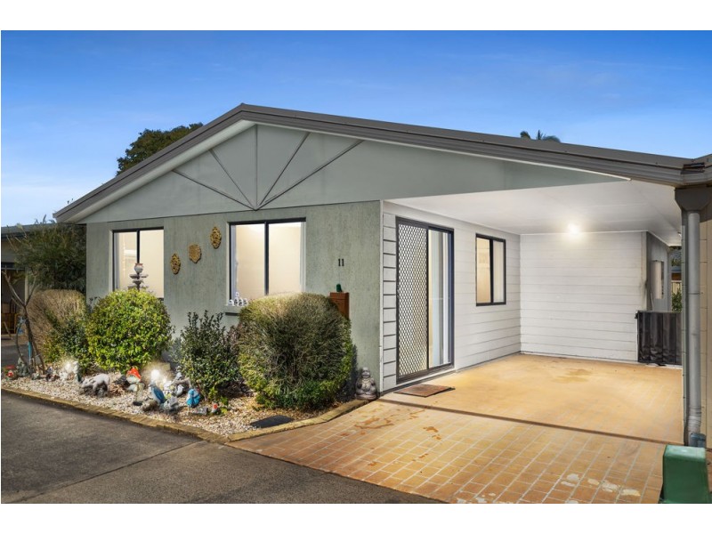 11/466 Steve Irwin Way, Beerburrum QLD 4517