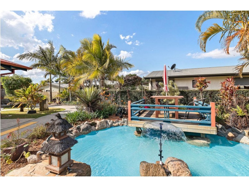 11/466 Steve Irwin Way, Beerburrum QLD 4517