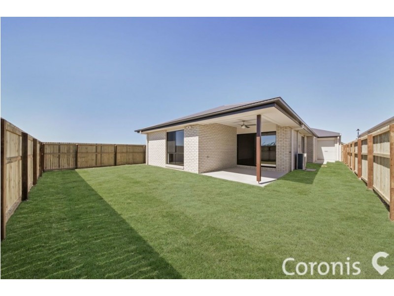 43 Boss Drive, Caboolture South QLD 4510