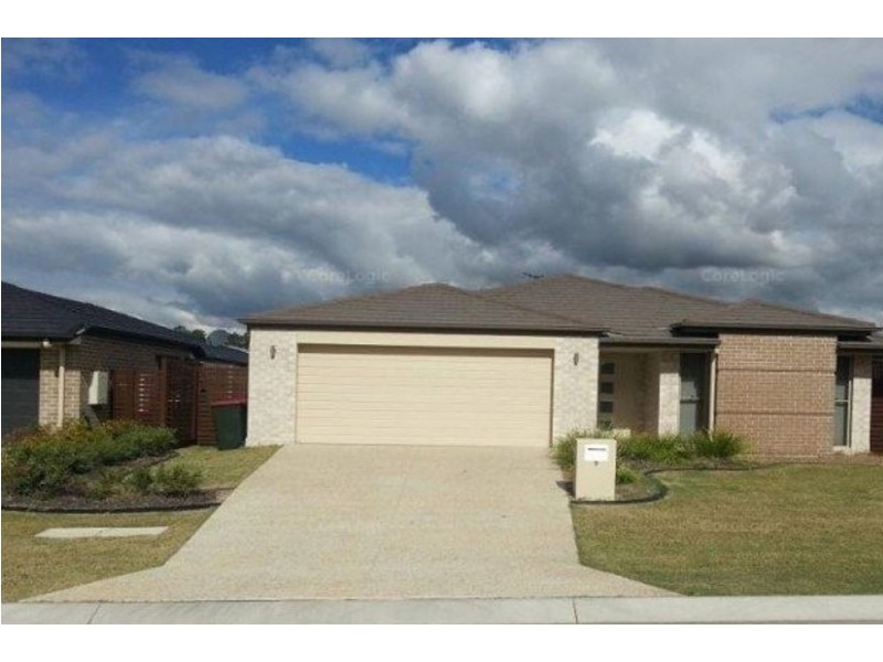 9 Wildwood Circuit, Mango Hill QLD 4509