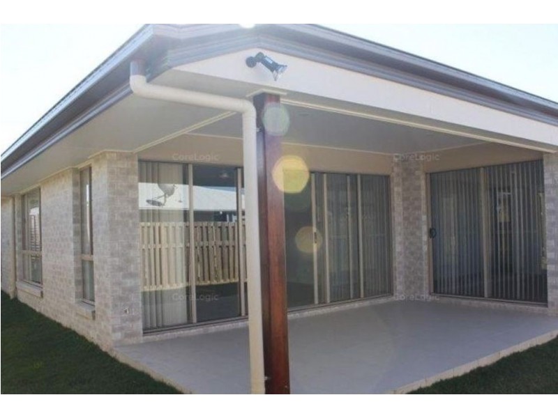 9 Wildwood Circuit, Mango Hill QLD 4509