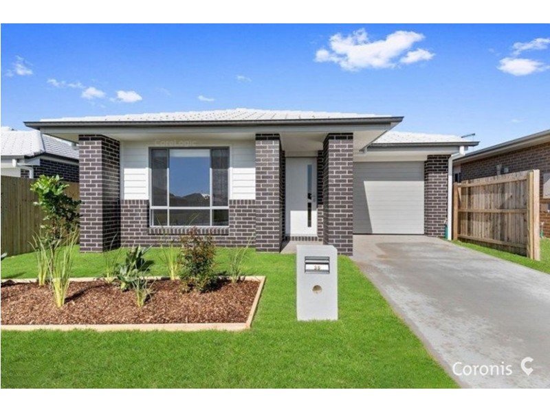 39 Coutts Drive, Burpengary QLD 4505