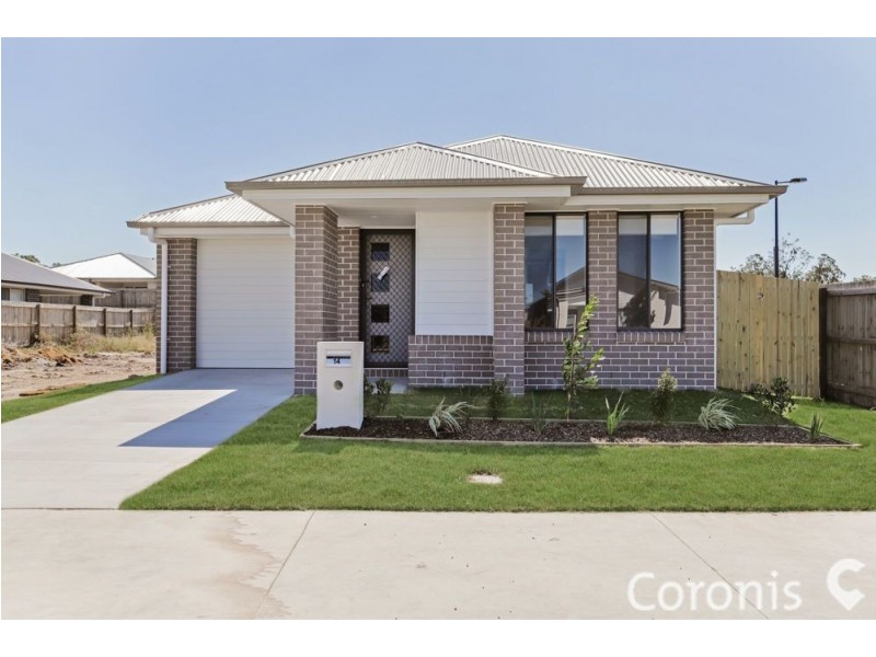 14 Coutts Drive, Burpengary QLD 4505