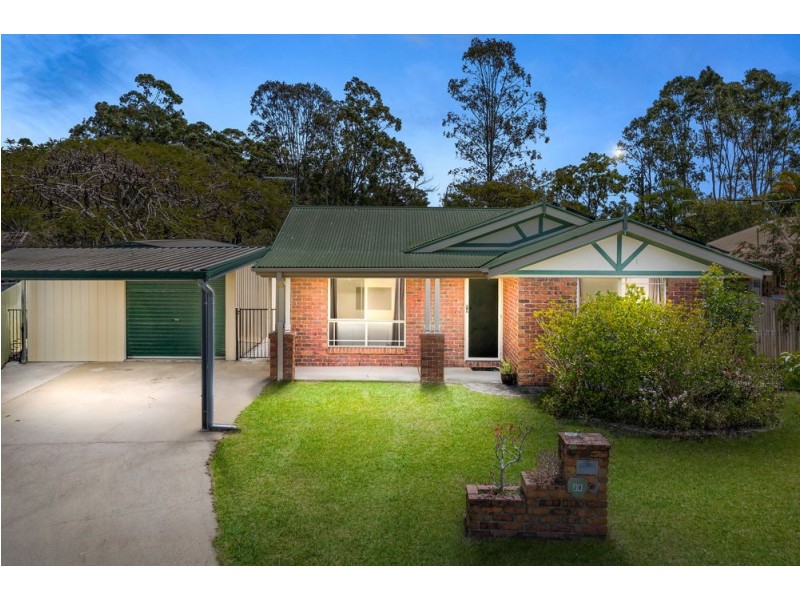 28 Twilight Court, Caboolture QLD 4510