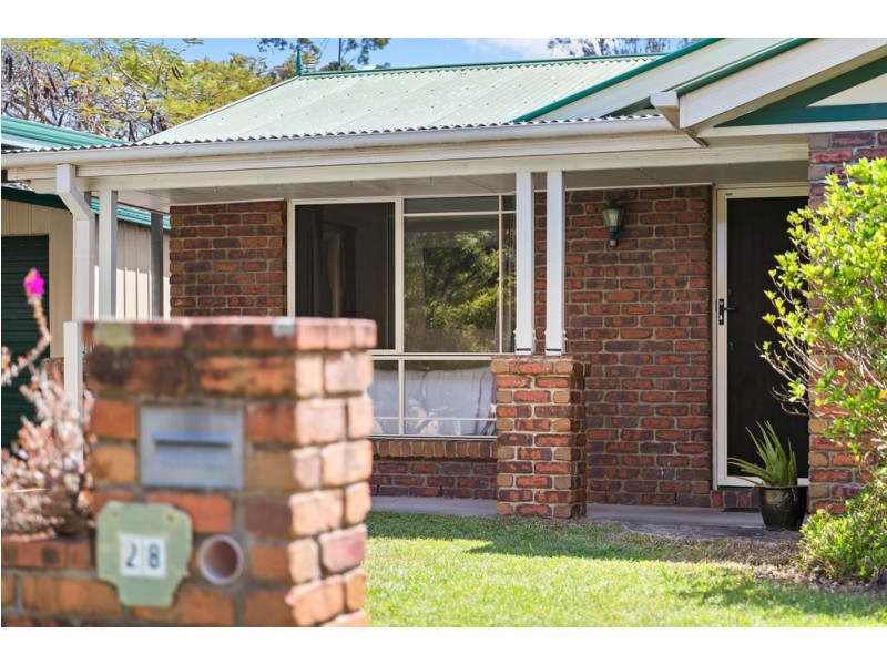 28 Twilight Court, Caboolture QLD 4510