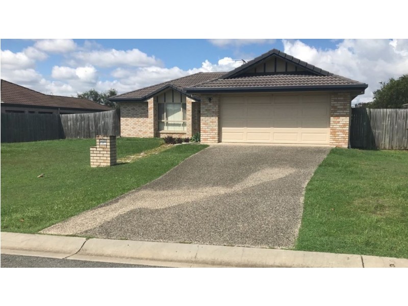 10 Redwood Street, Morayfield QLD 4506