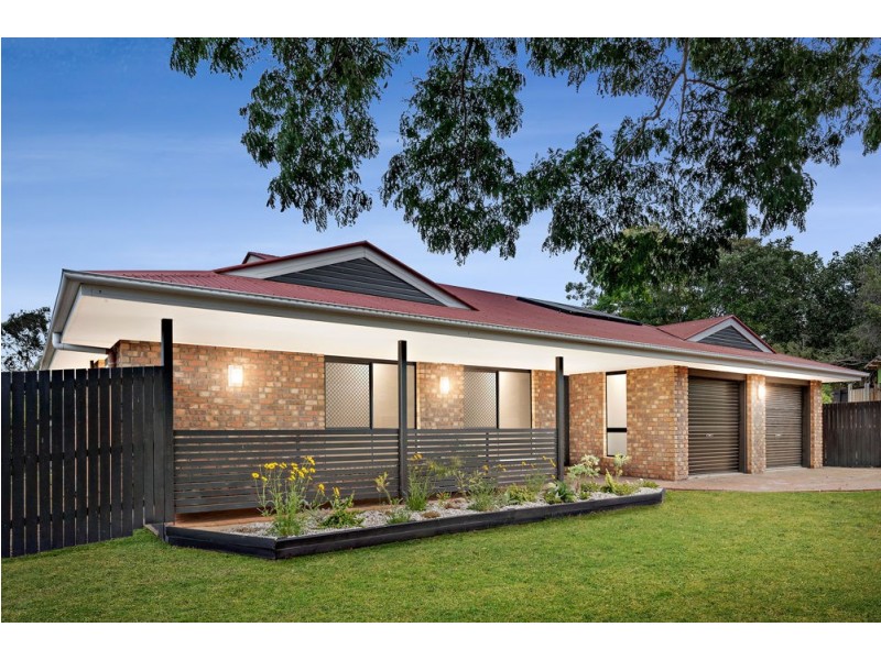 17 Forest Ridge Drive, Narangba QLD 4504