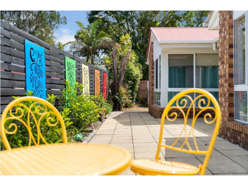 17 Forest Ridge Drive, Narangba QLD 4504