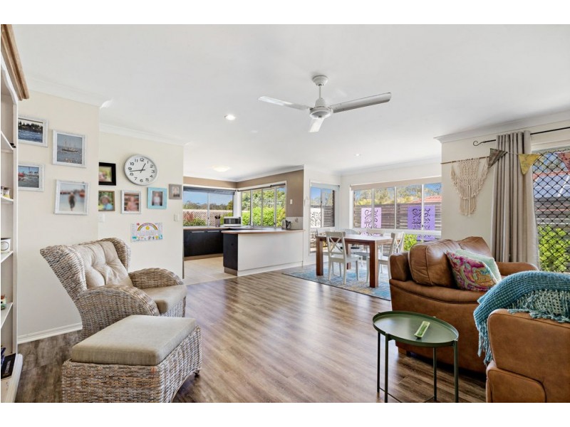 17 Forest Ridge Drive, Narangba QLD 4504
