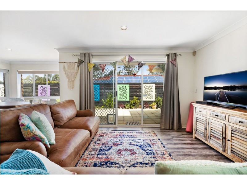 17 Forest Ridge Drive, Narangba QLD 4504