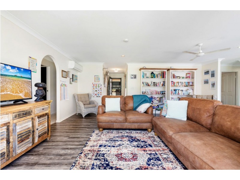 17 Forest Ridge Drive, Narangba QLD 4504