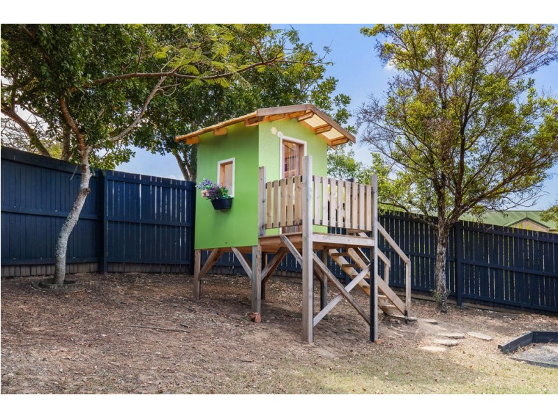 17 Forest Ridge Drive, Narangba QLD 4504