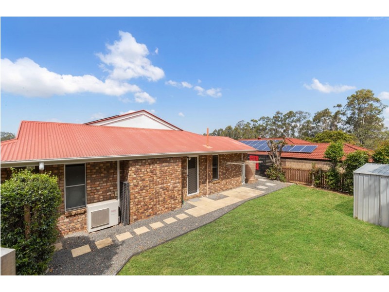 17 Forest Ridge Drive, Narangba QLD 4504