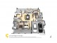 17 Forest Ridge Drive, Narangba QLD 4504 Floorplan