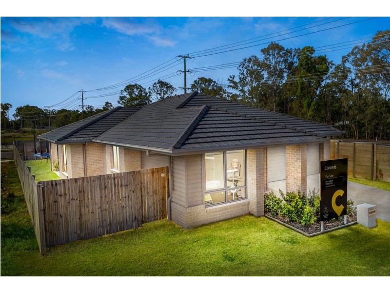 2 Keel Lane, Burpengary QLD 4505