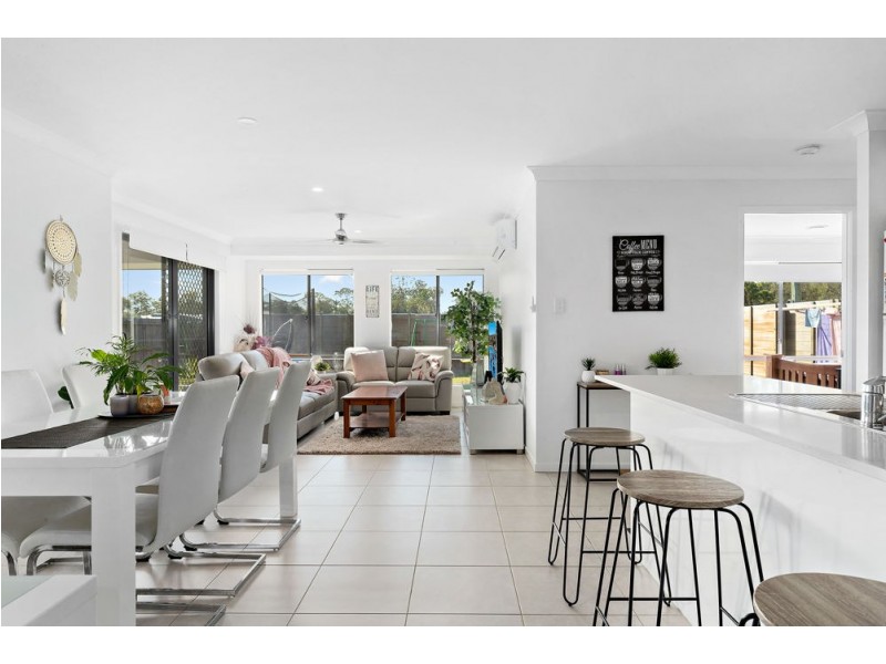 2 Keel Lane, Burpengary QLD 4505