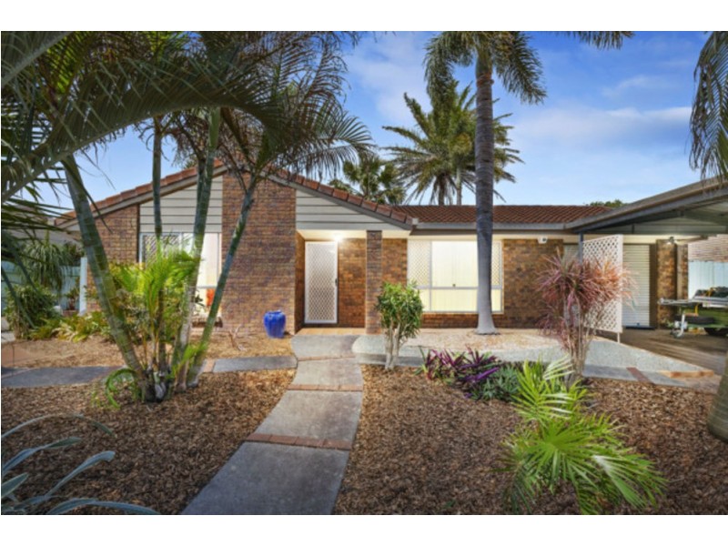 30 Carmela Crescent, Morayfield QLD 4506