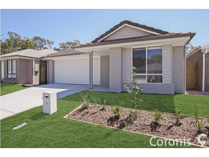 42 Riviera Street, Burpengary QLD 4505