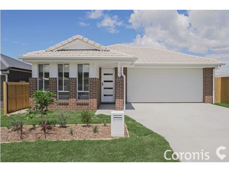 135 Regatta Circuit, Burpengary QLD 4505